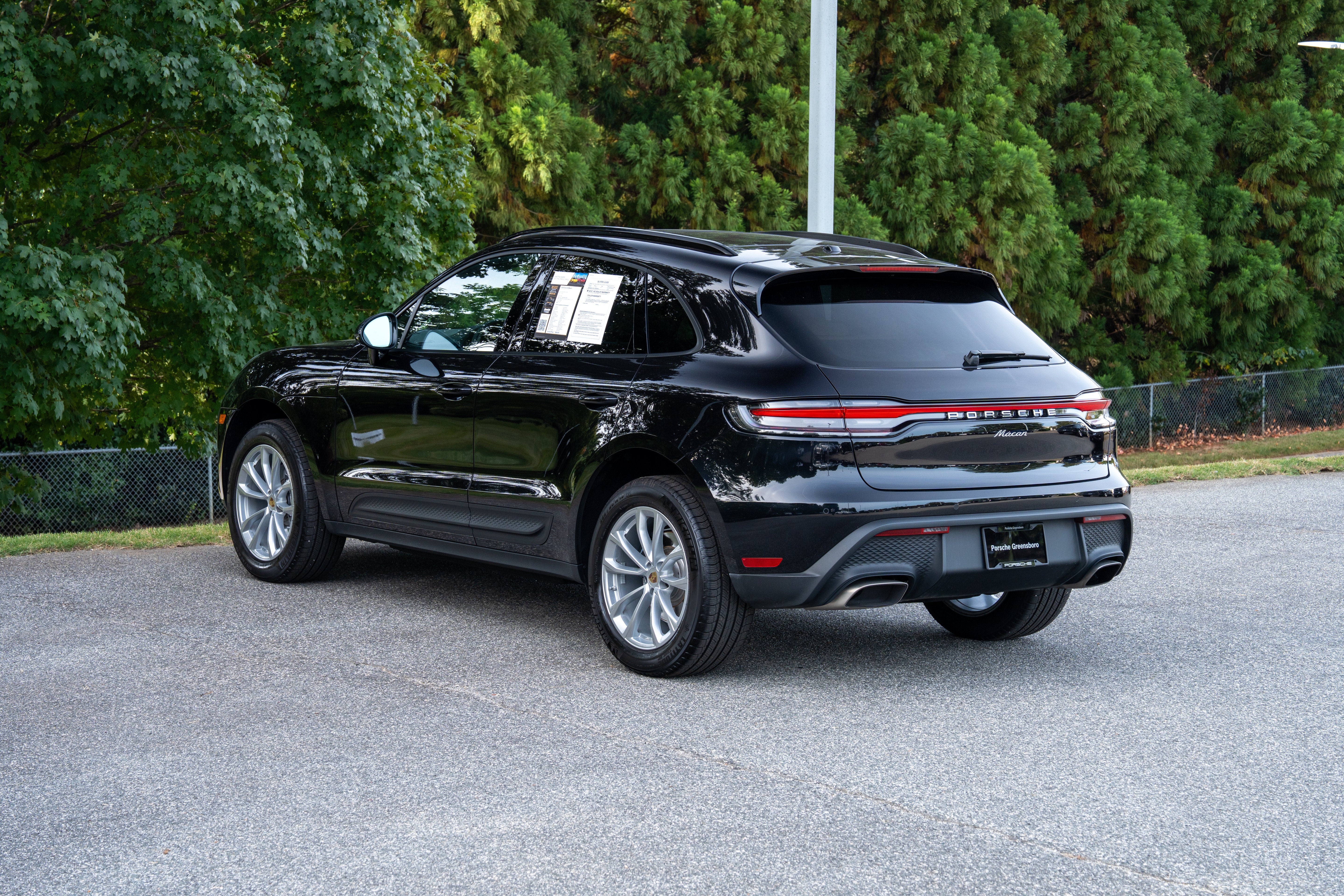 Used 2026  Porsche  image 3