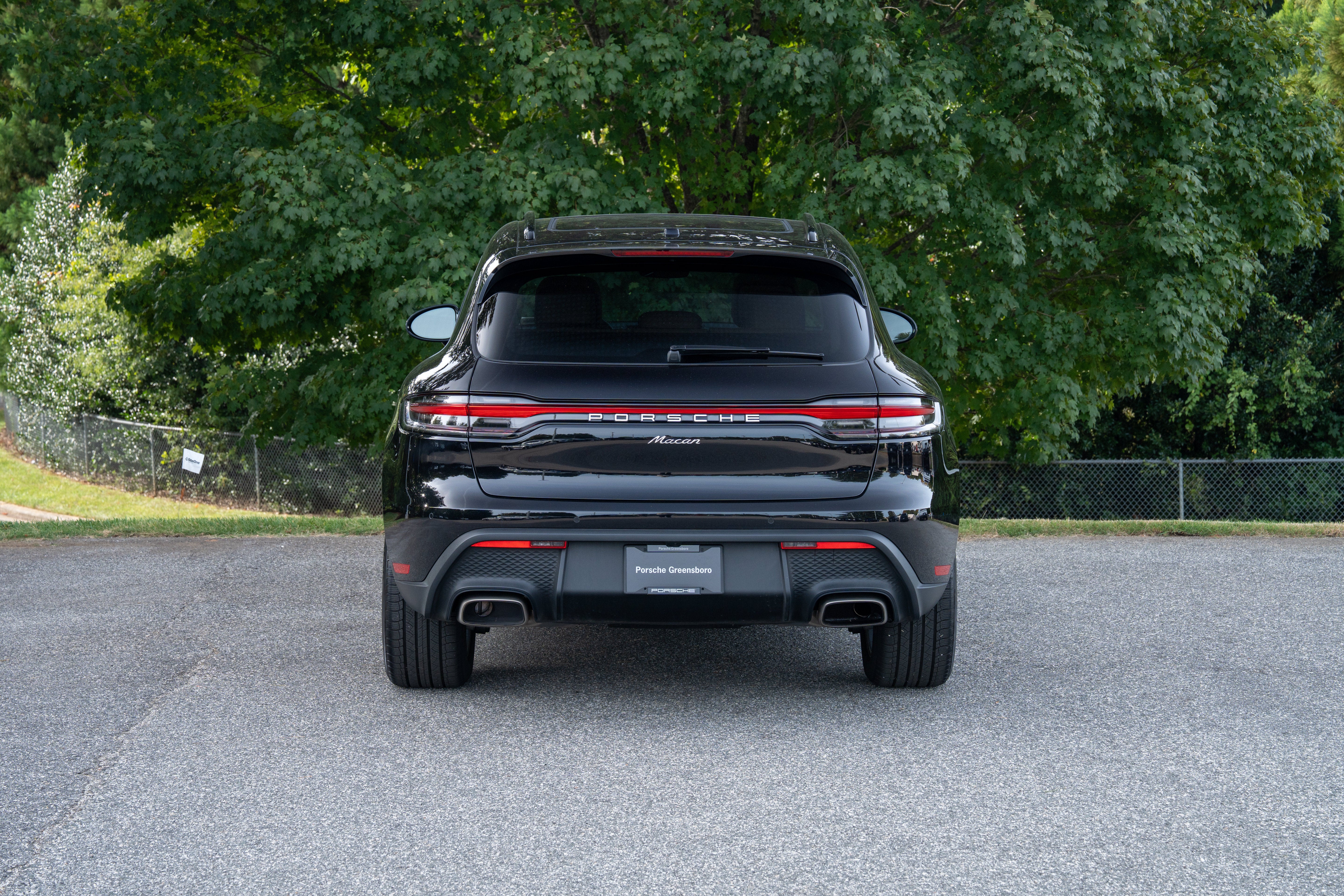 Used 2026  Porsche  image 6