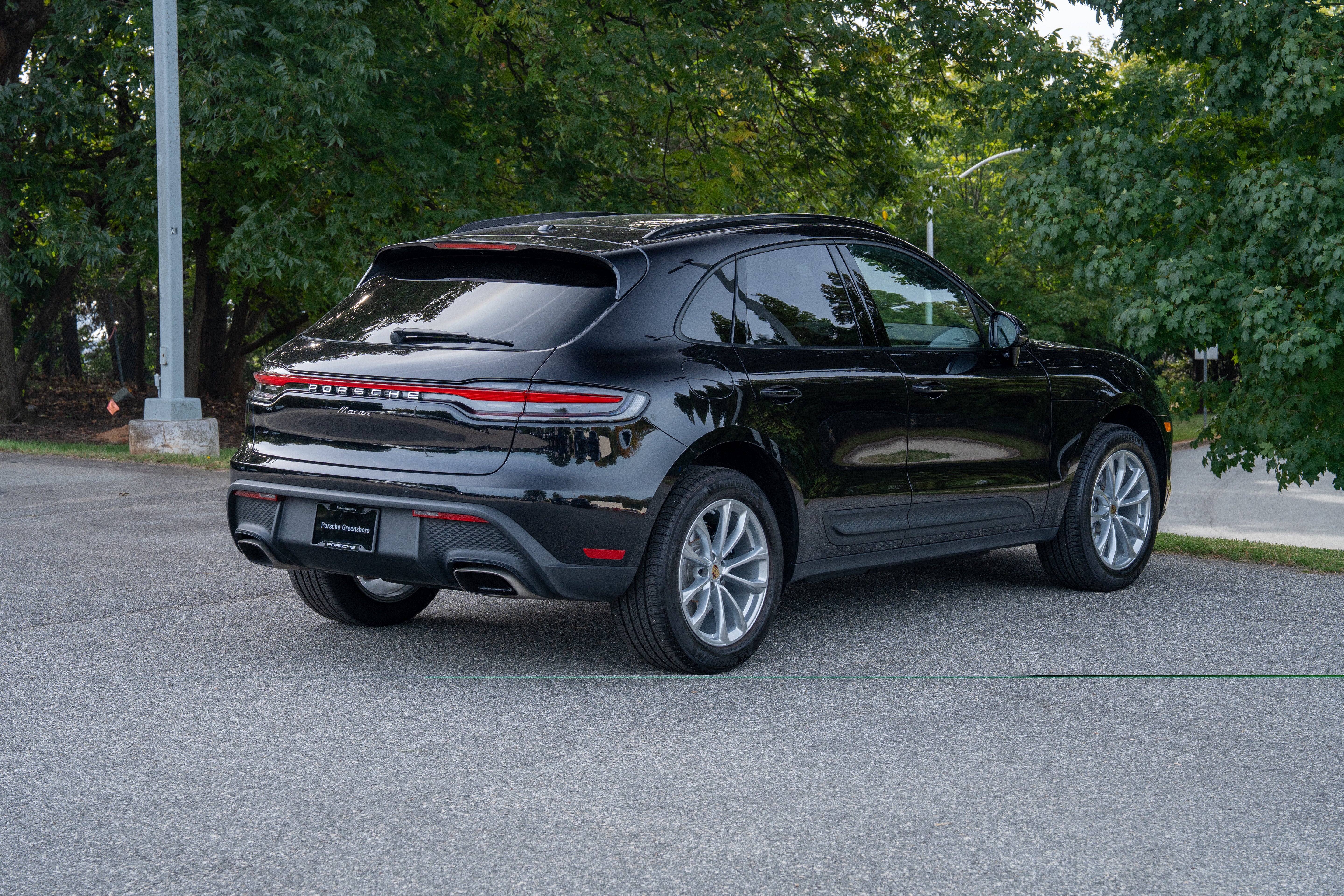 Used 2026  Porsche  image 7