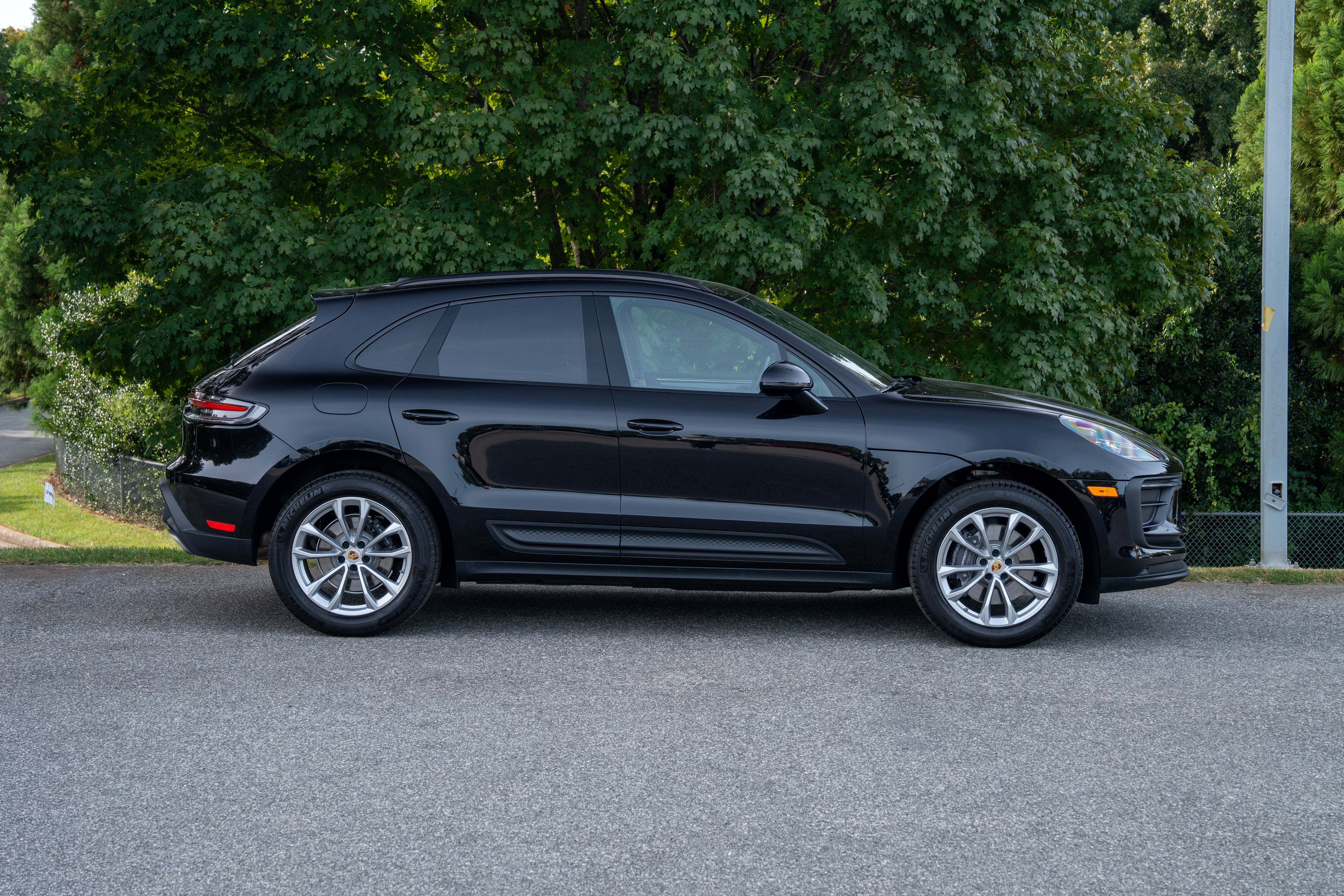 Used 2026  Porsche  image 8