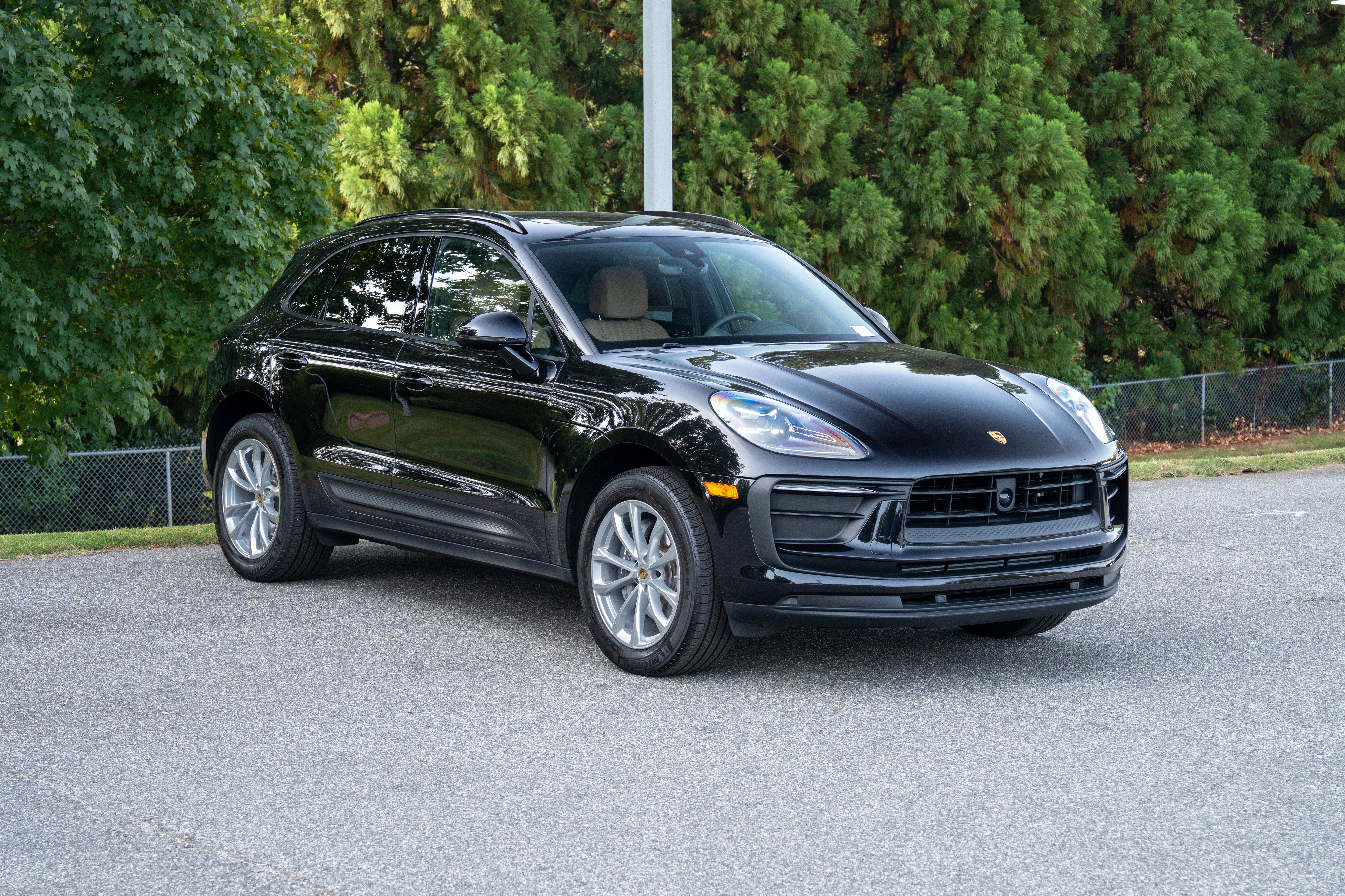 Used 2026  Porsche  image 9