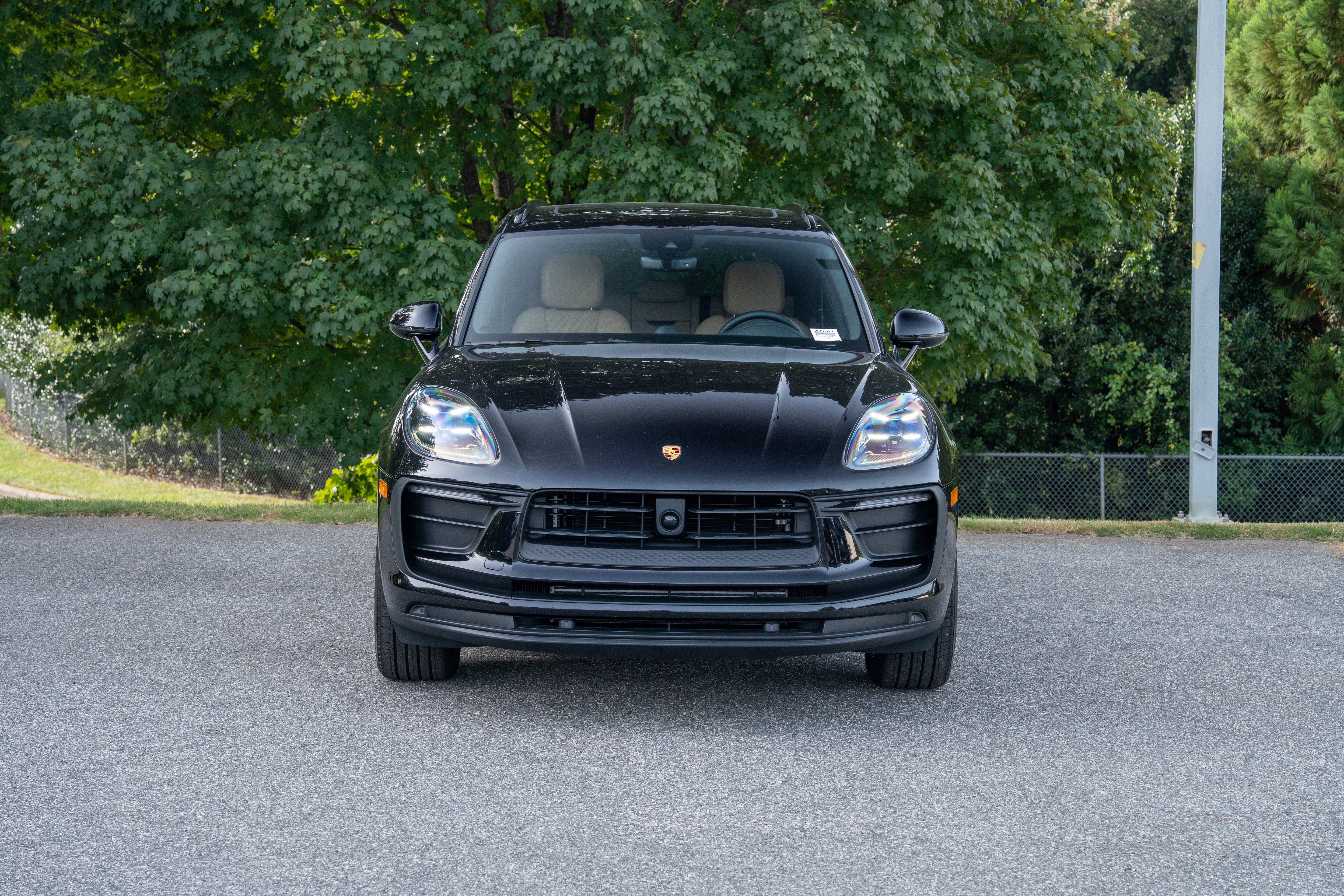 Used 2026  Porsche  image 10