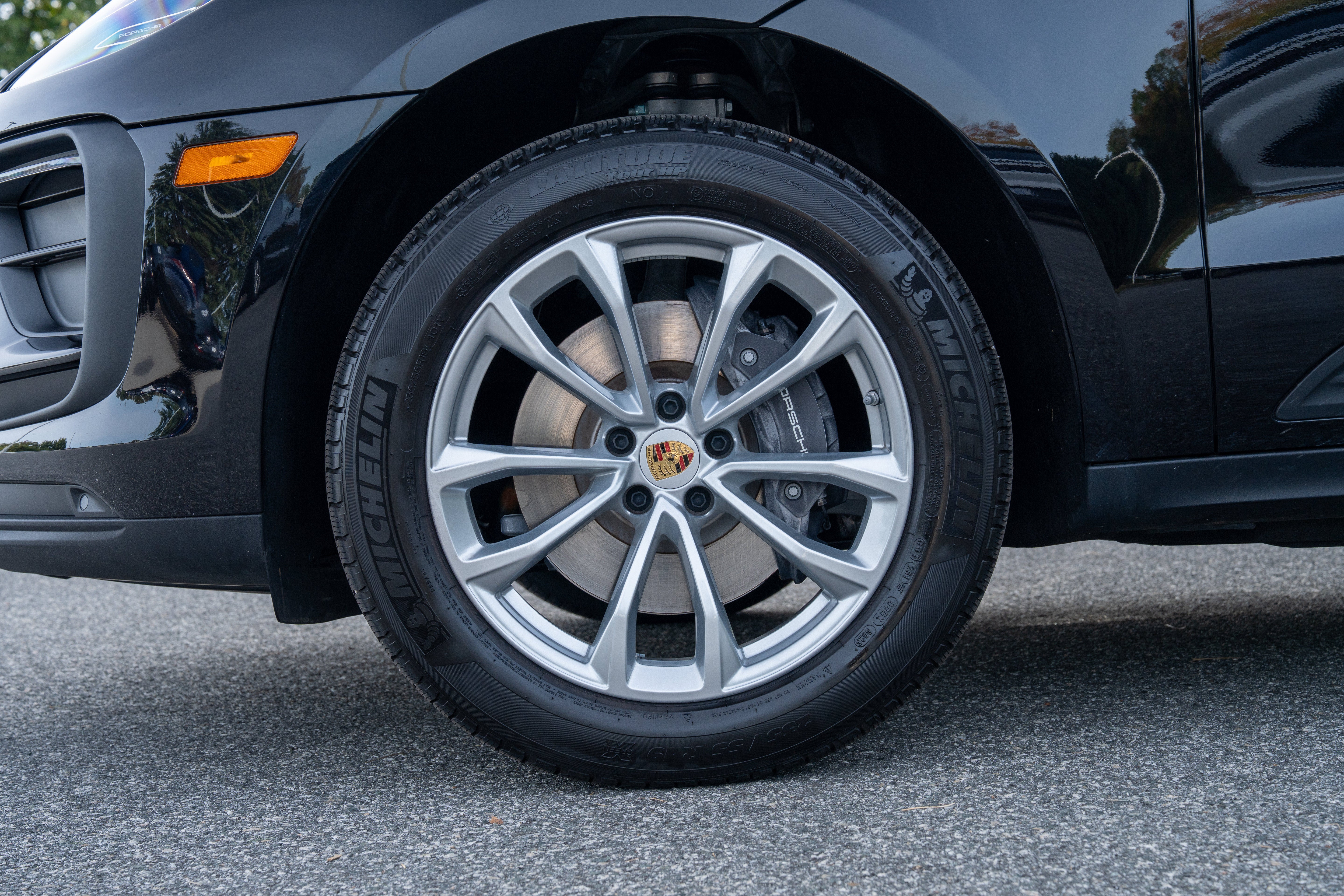 Used 2026  Porsche  image 11