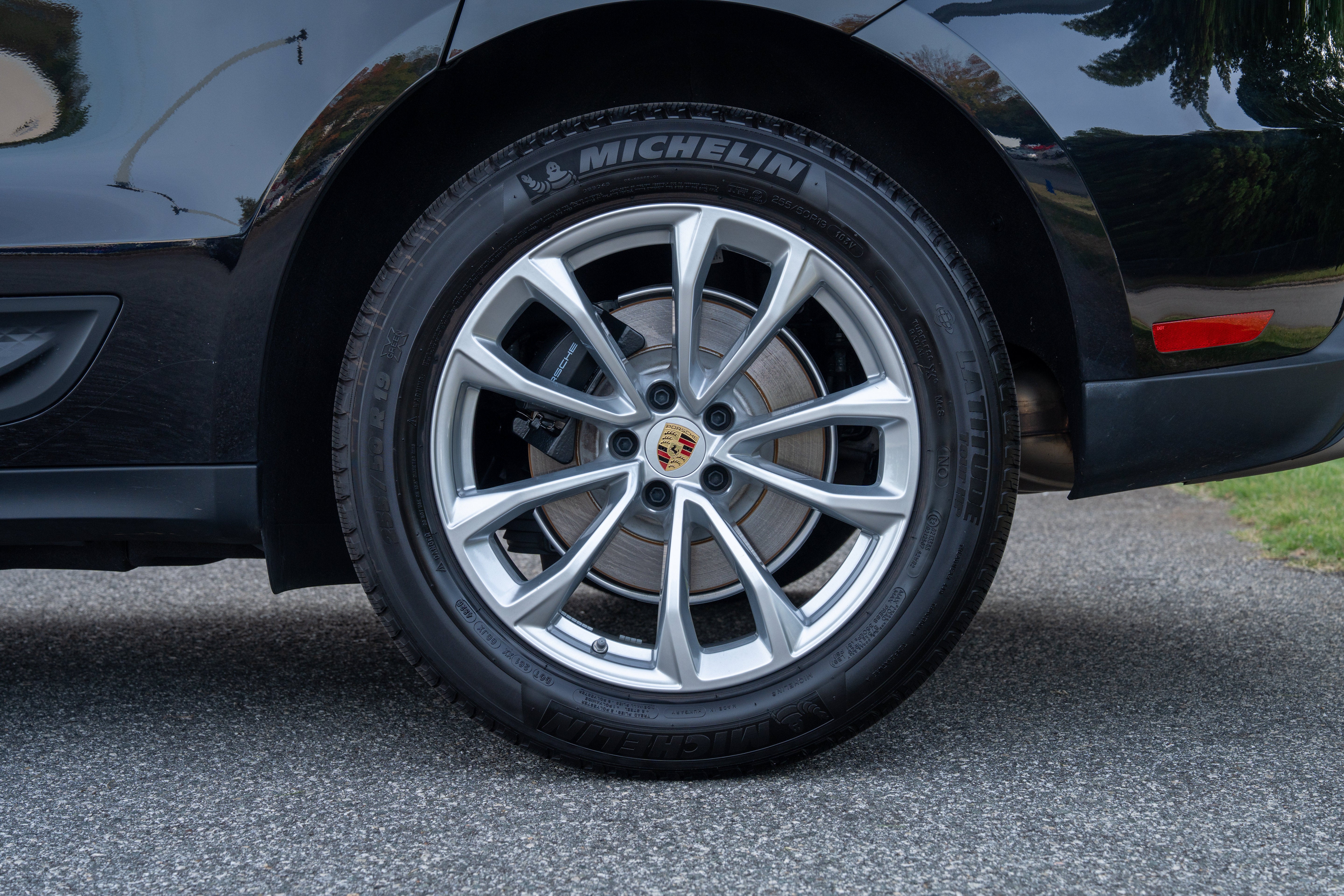 Used 2026  Porsche  image 12