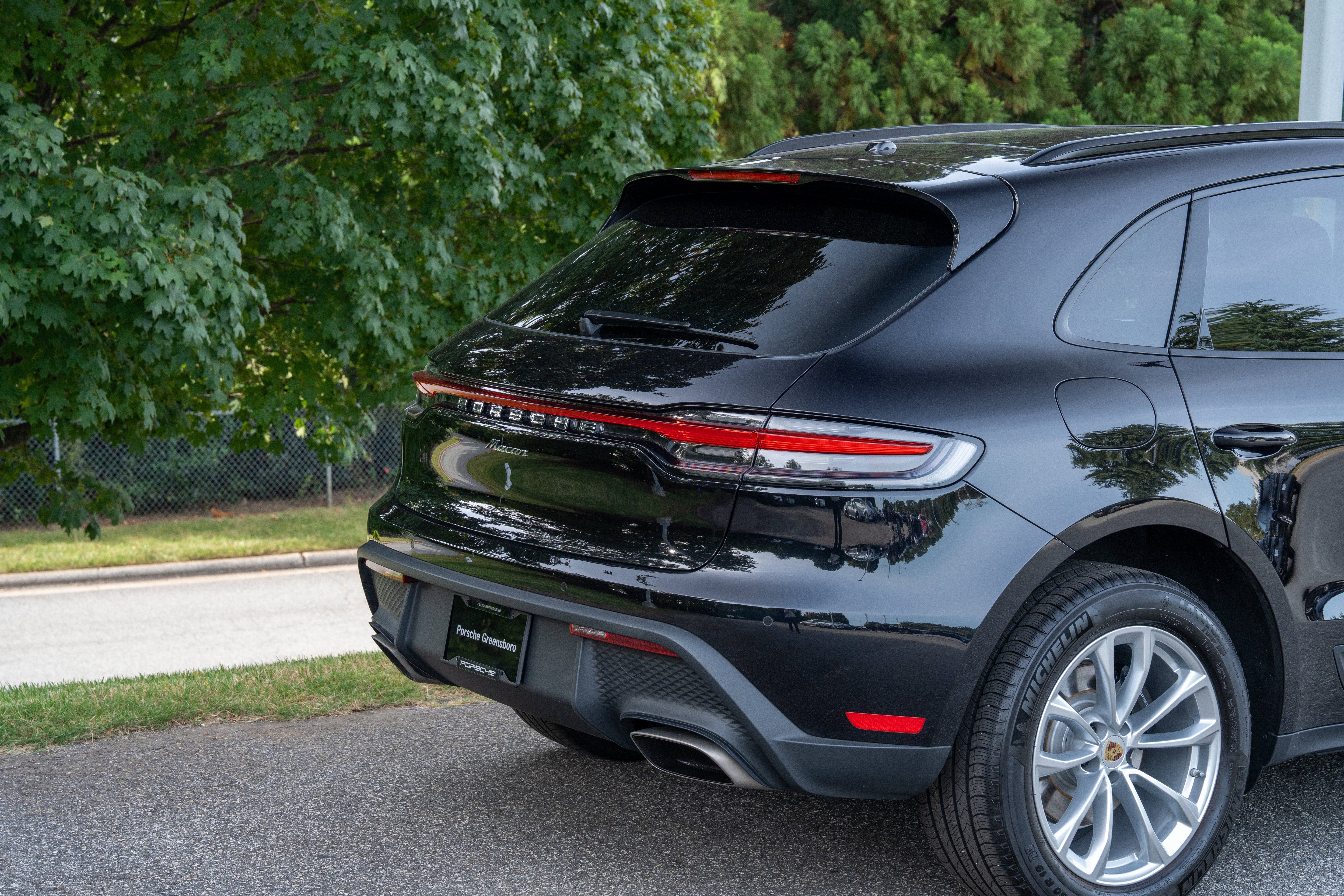 Used 2026  Porsche  image 13