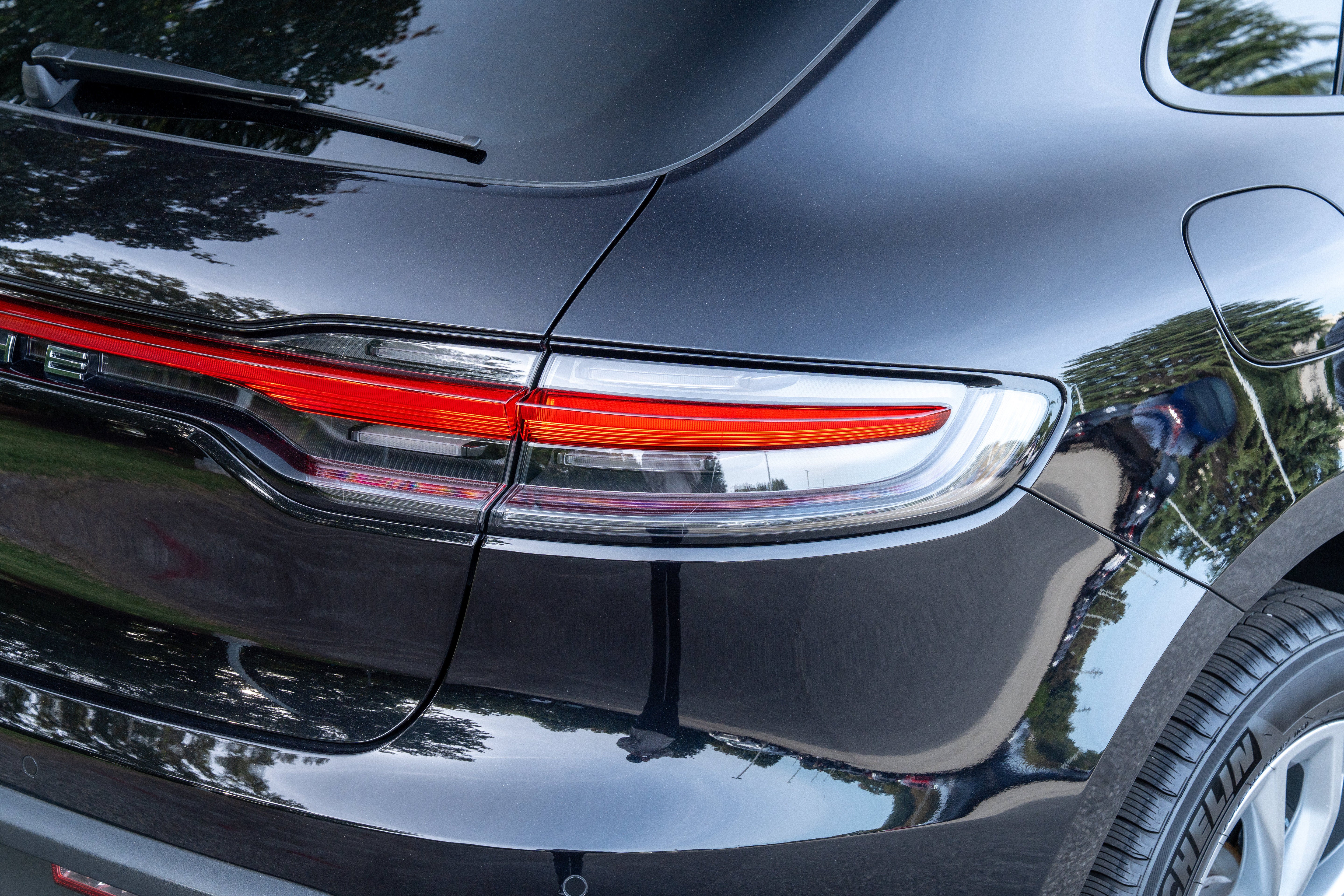Used 2026  Porsche  image 14