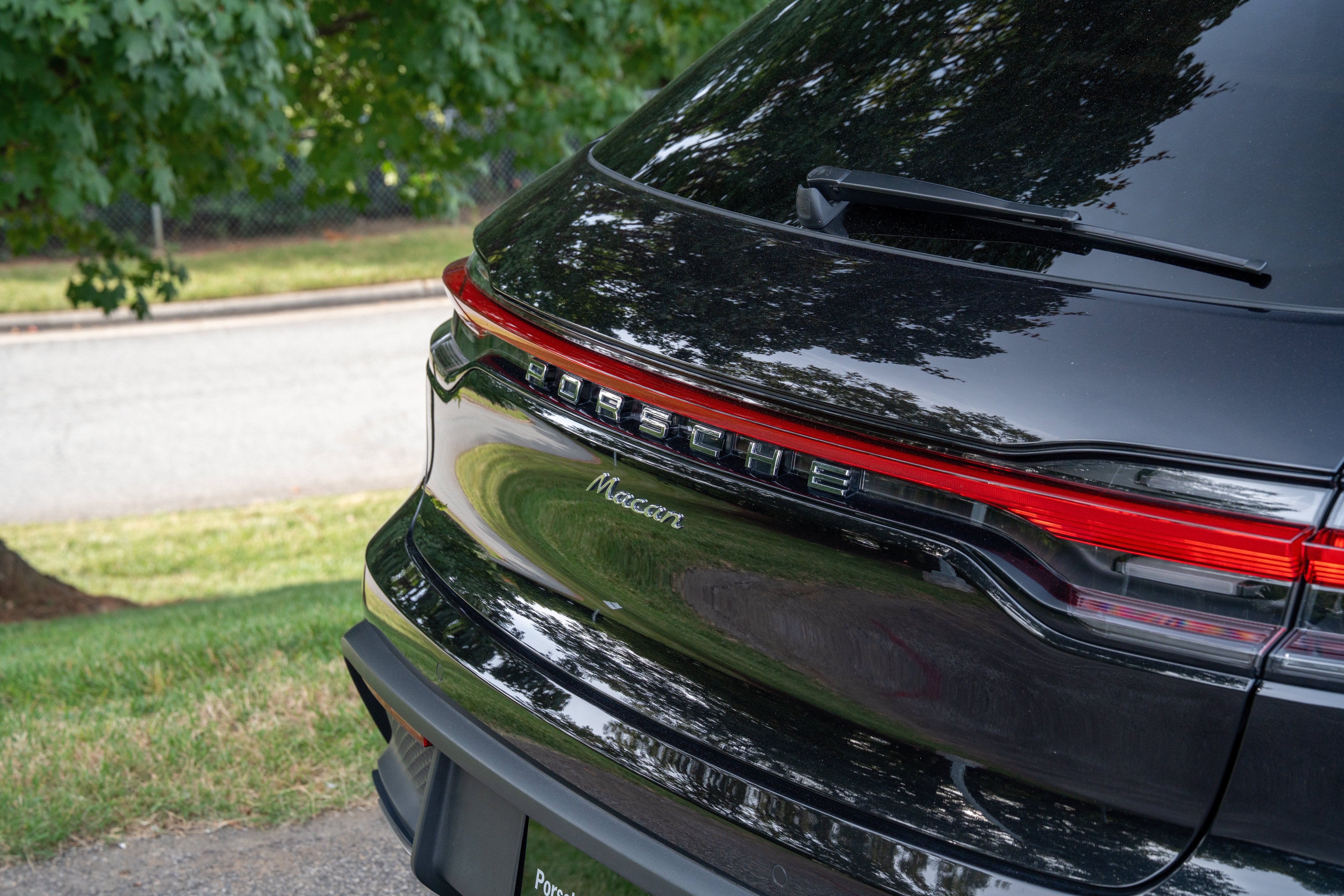 Used 2026  Porsche  image 15