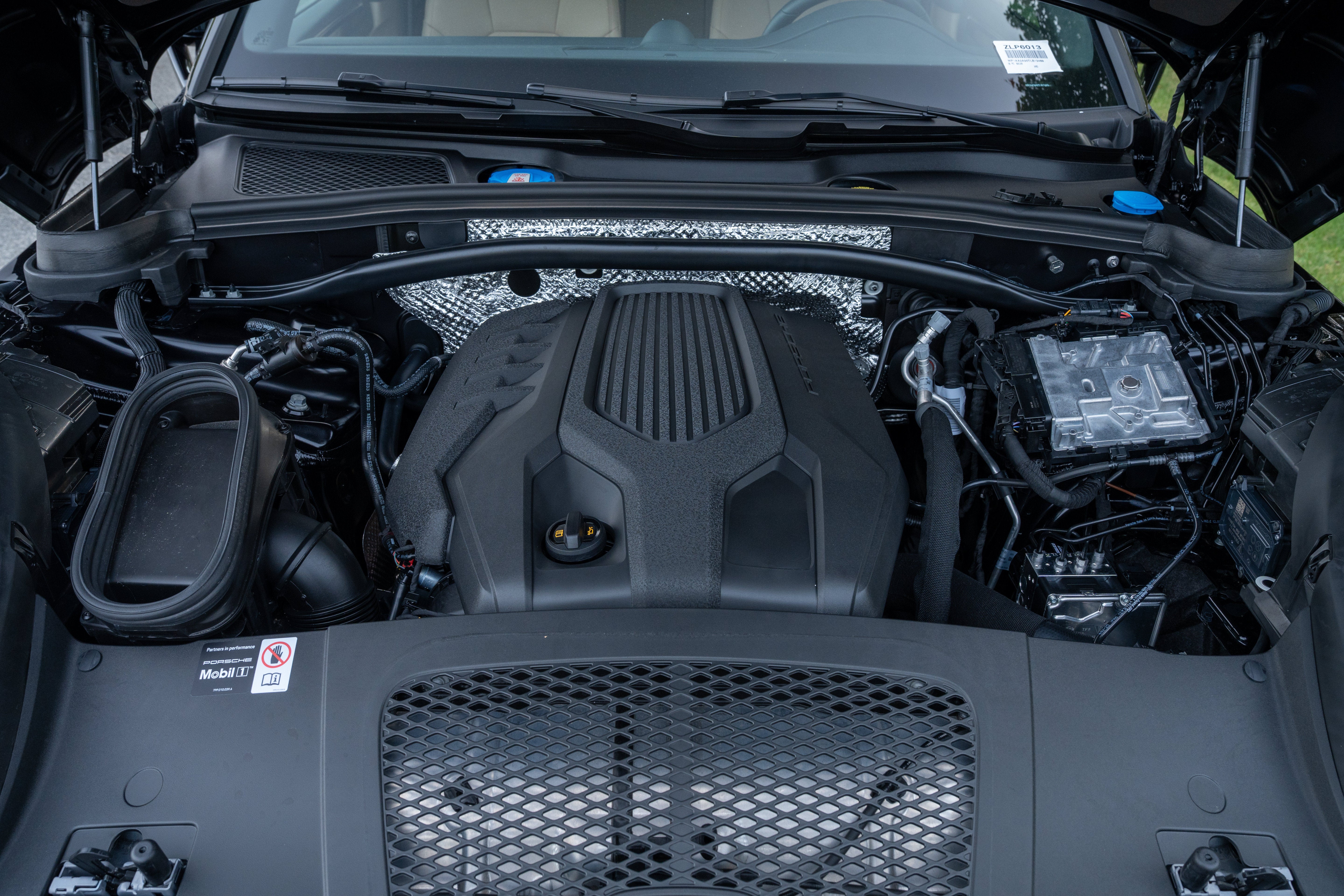Used 2026  Porsche  image 17