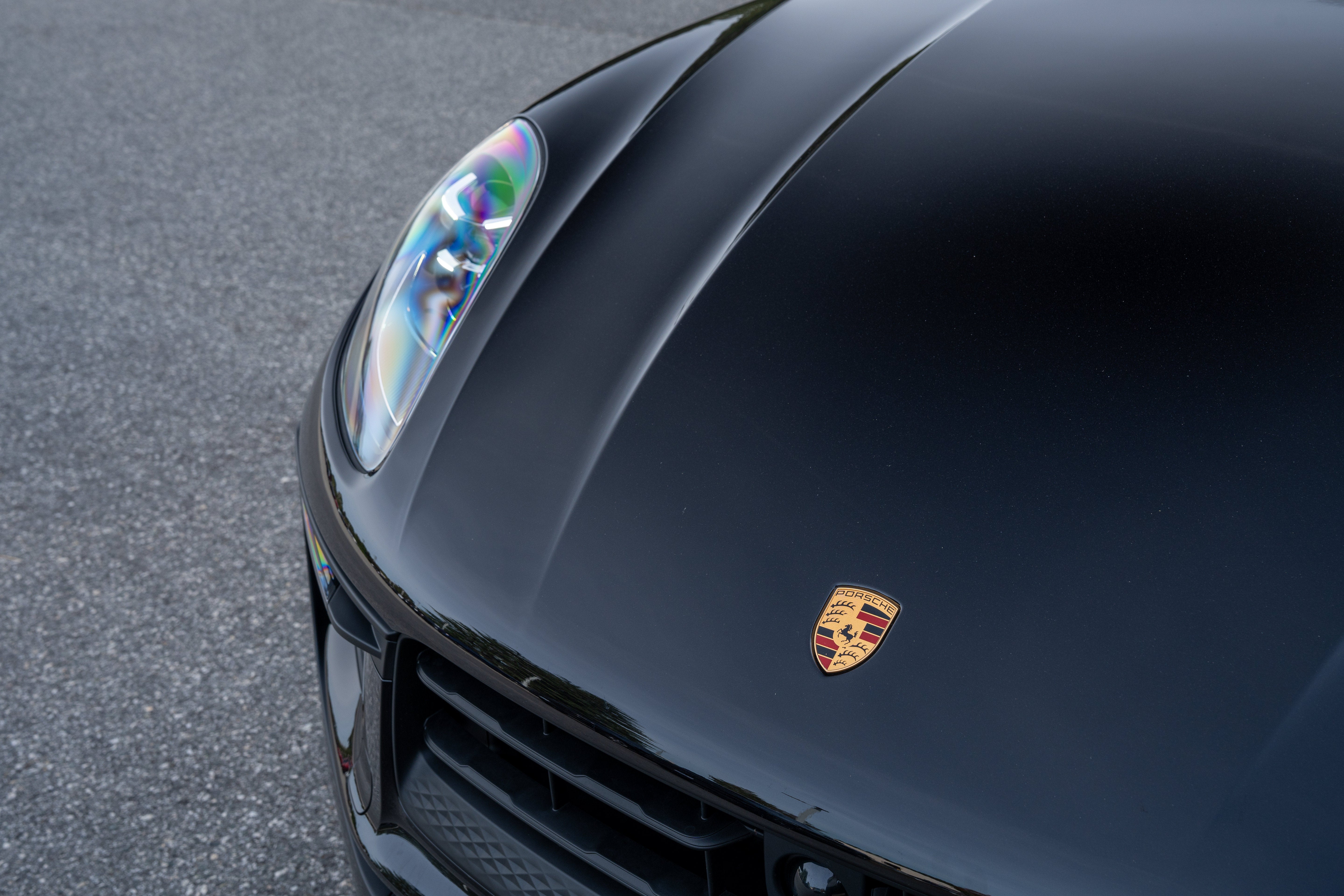 Used 2026  Porsche  image 18