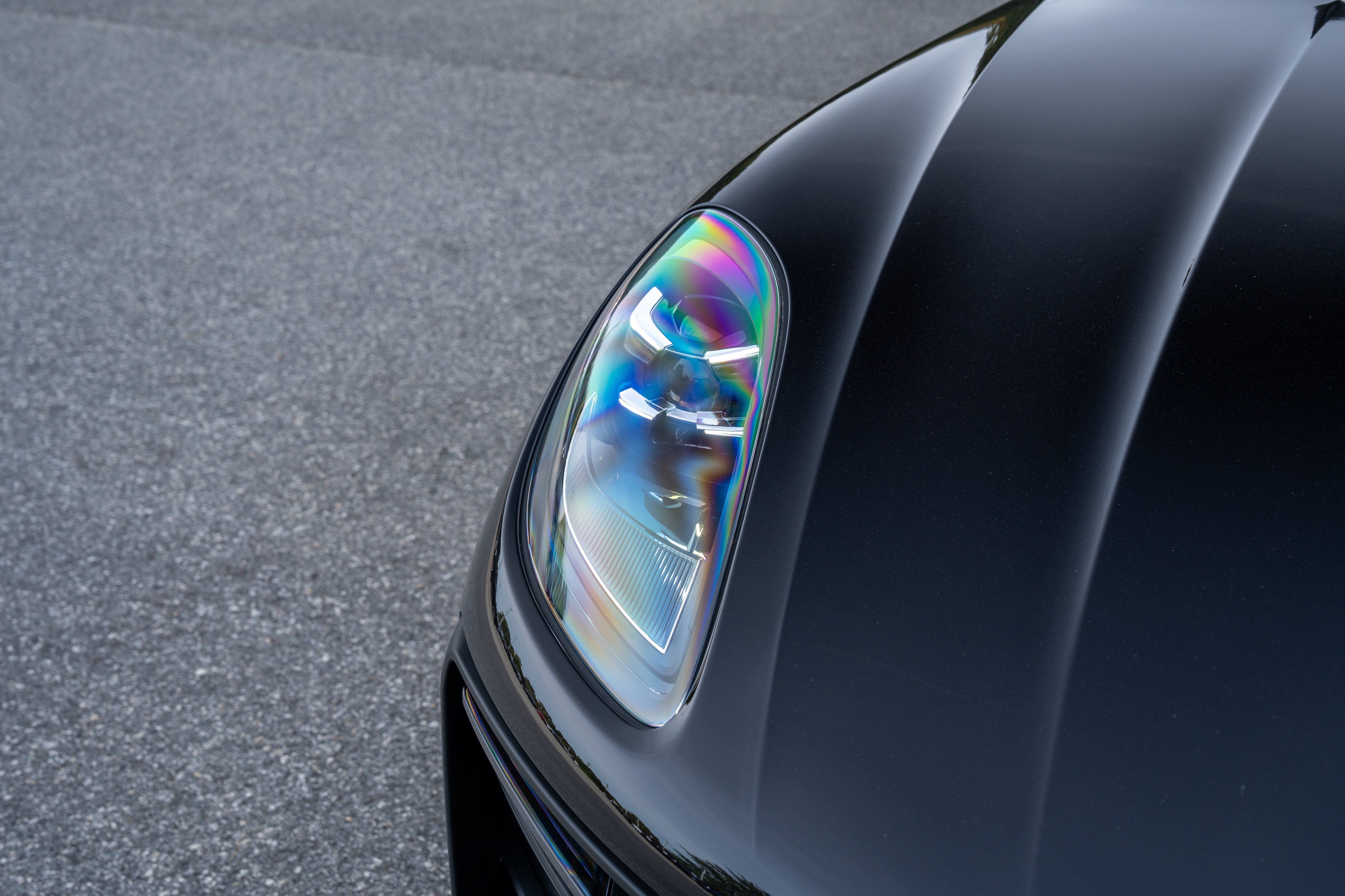 Used 2026  Porsche  image 19
