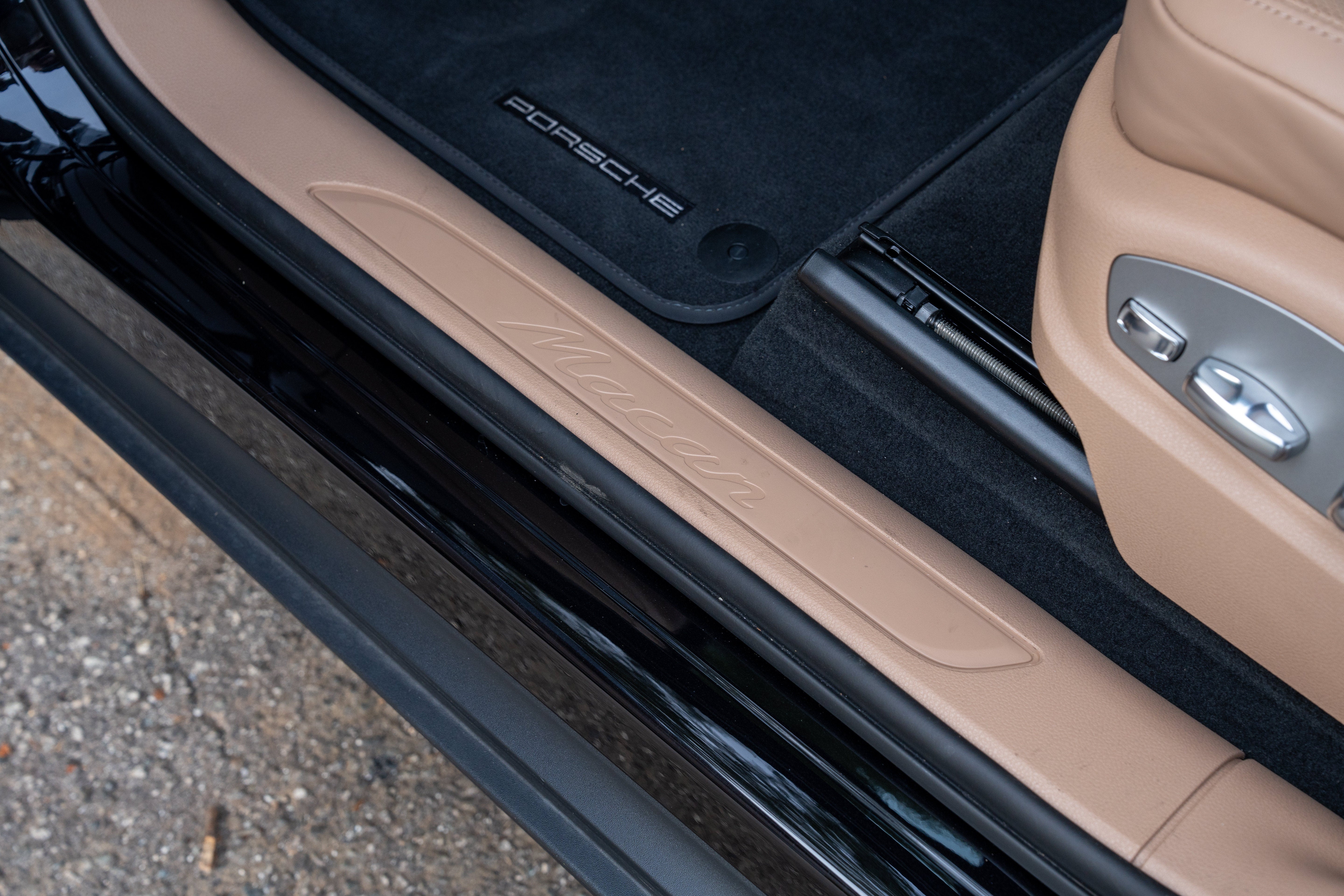 Used 2026  Porsche  image 23