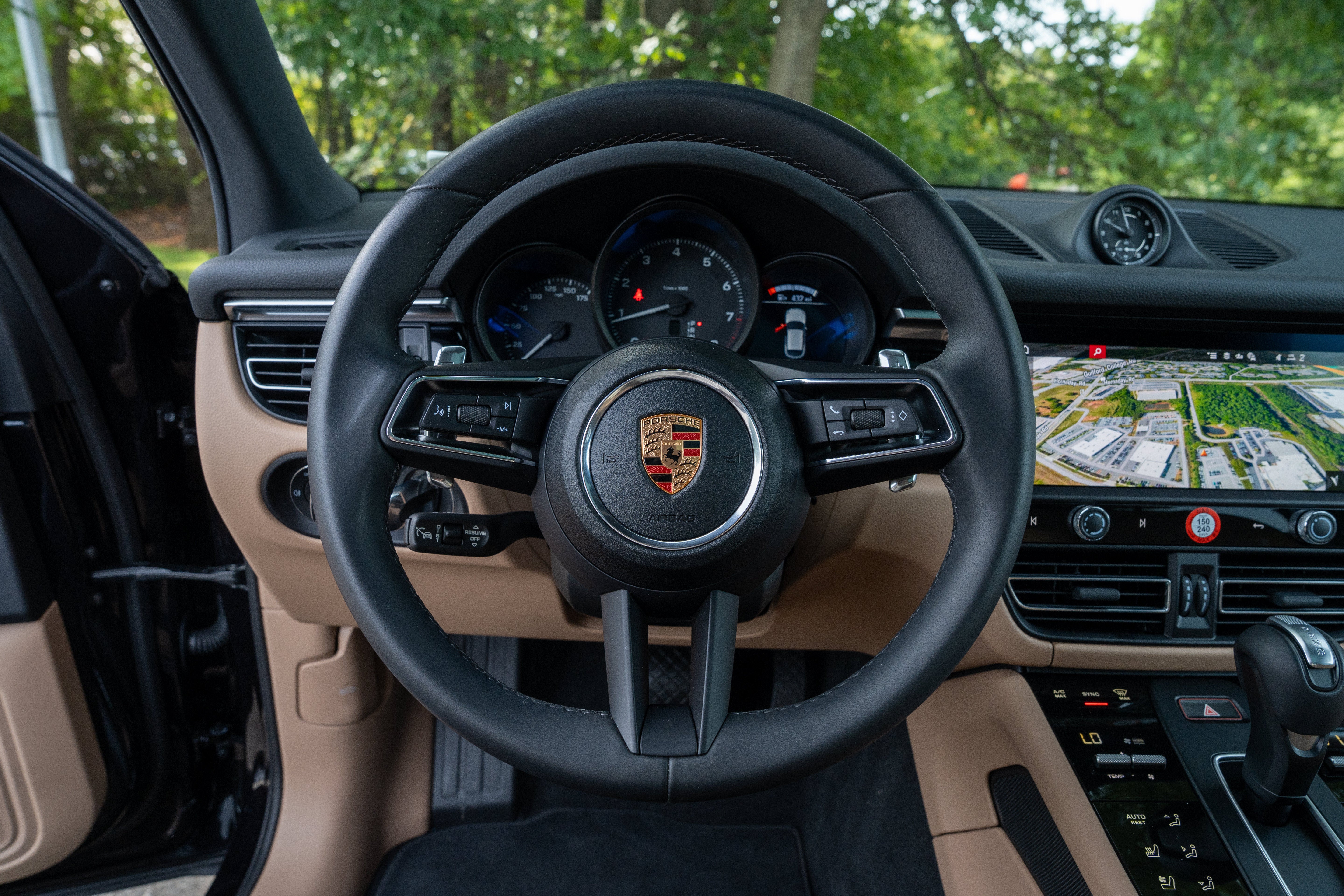 Used 2026  Porsche  image 25