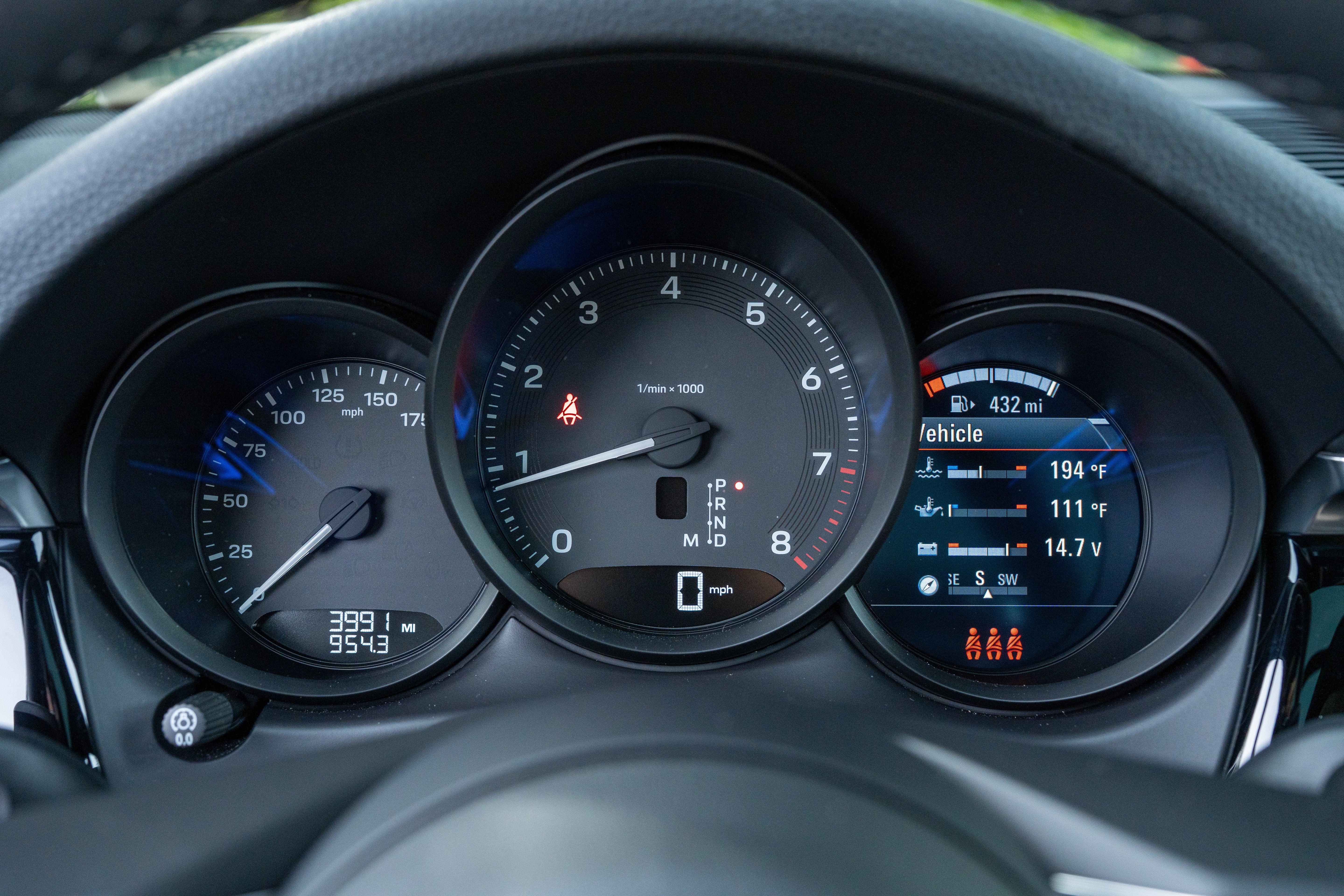 Used 2026  Porsche  image 26