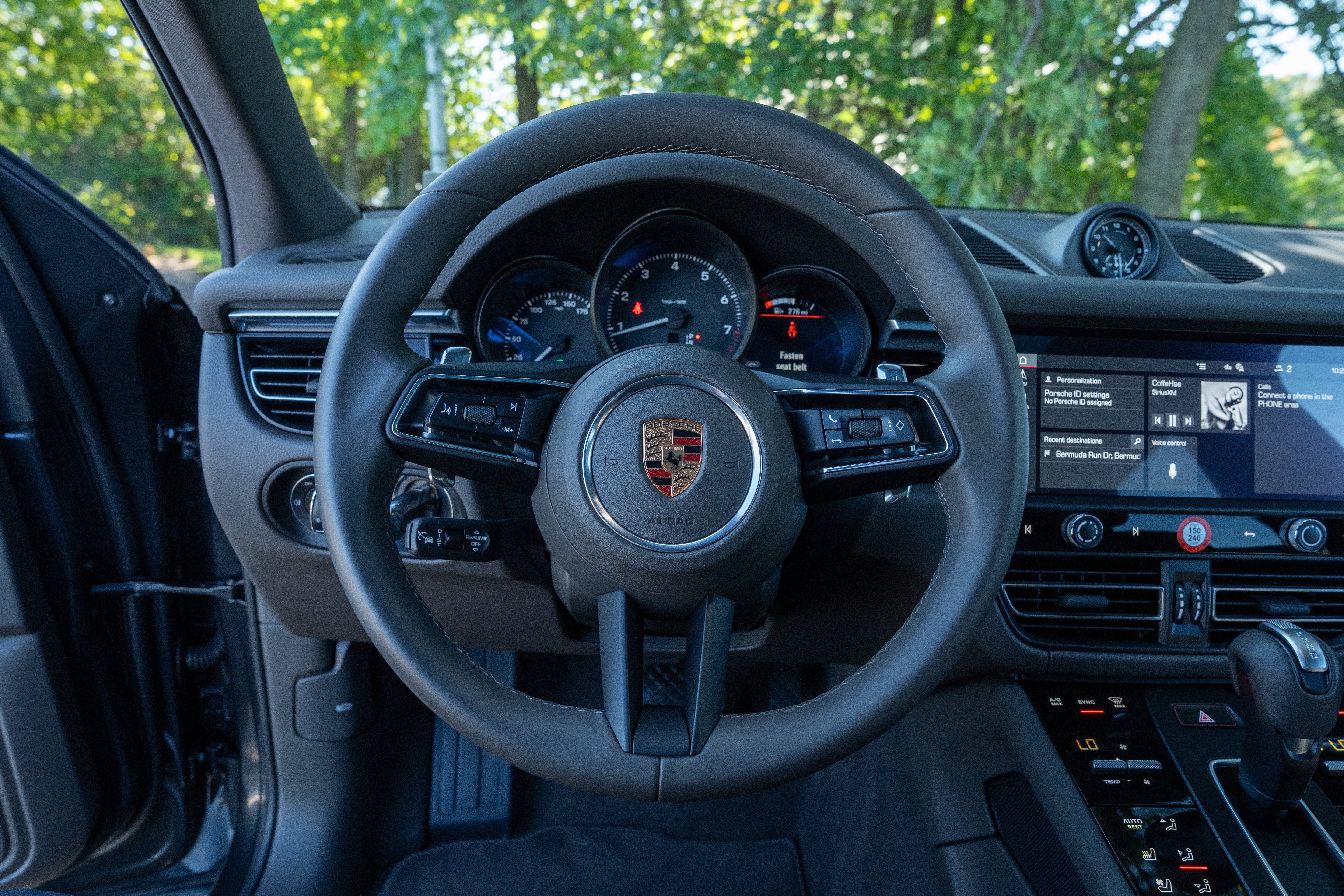 Used 2026 Volcano Grey Metallic Porsche  image 25