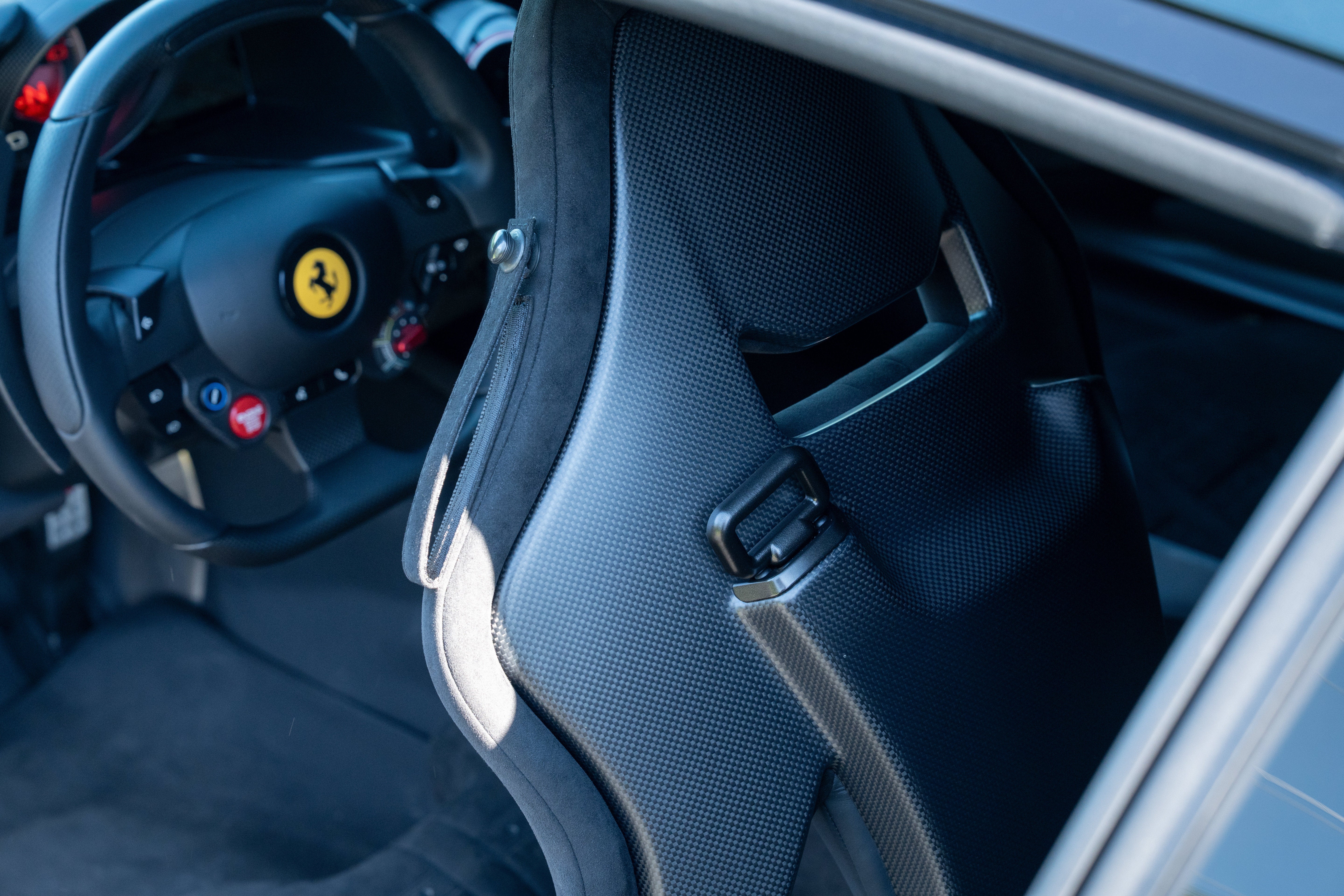 Used 2022 Verde Zeltweg Ferrari  image 49