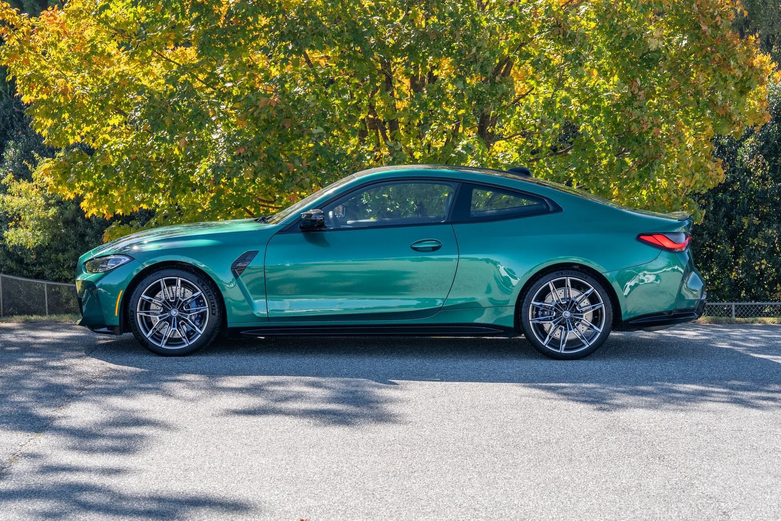 Competition xDrive Coupe