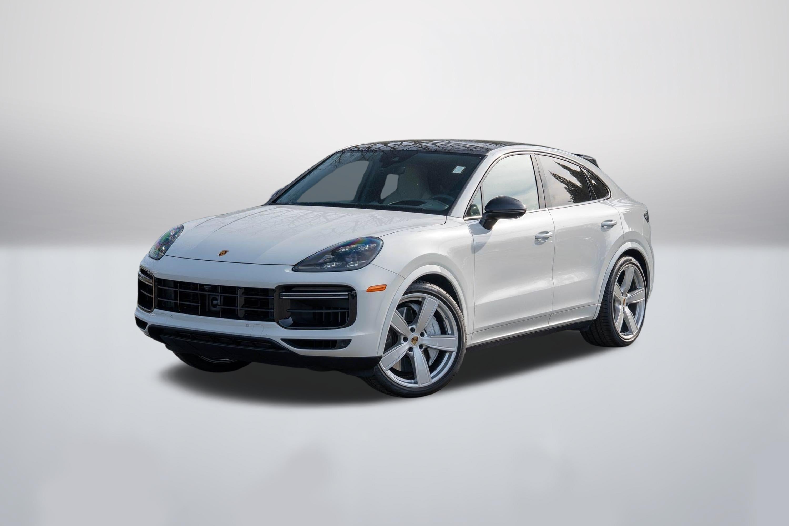 Turbo Coupe AWD