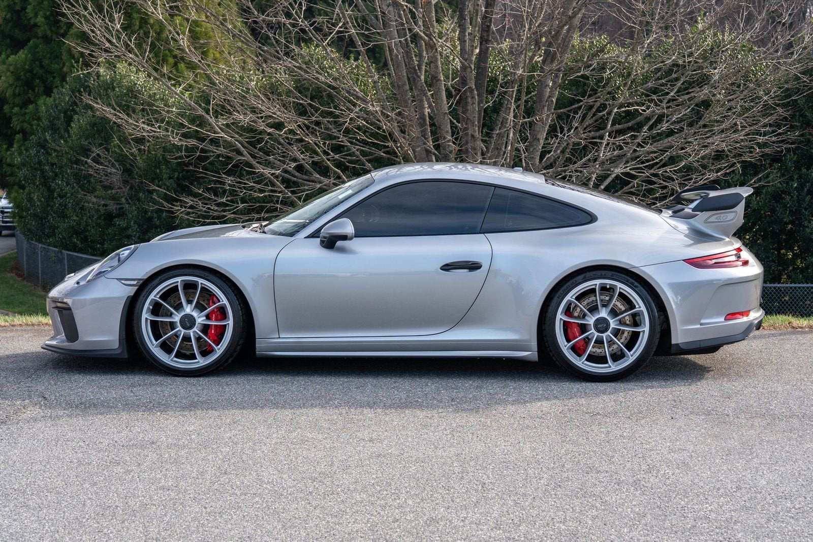 GT3 Coupe