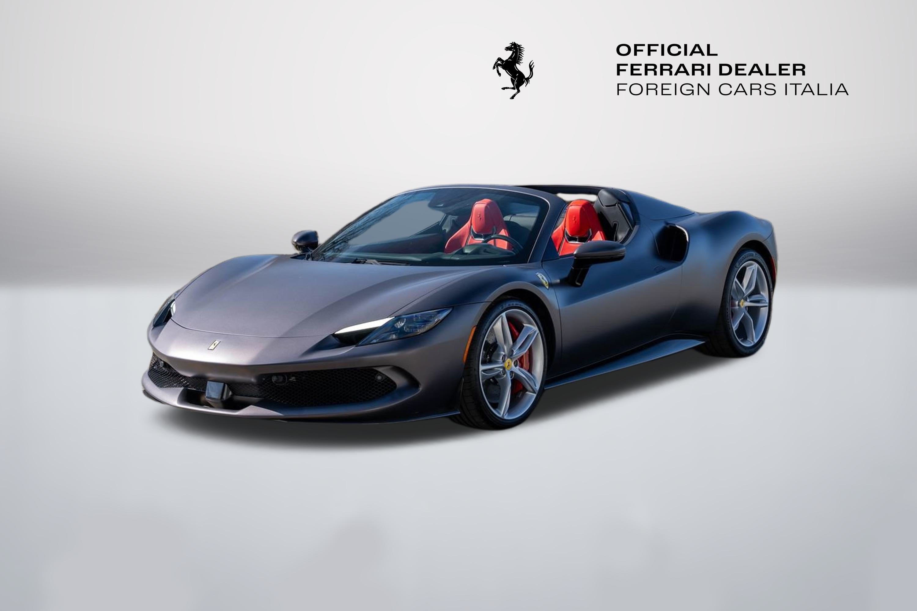 F512 M for sale near you in USA | Ferrari Approved