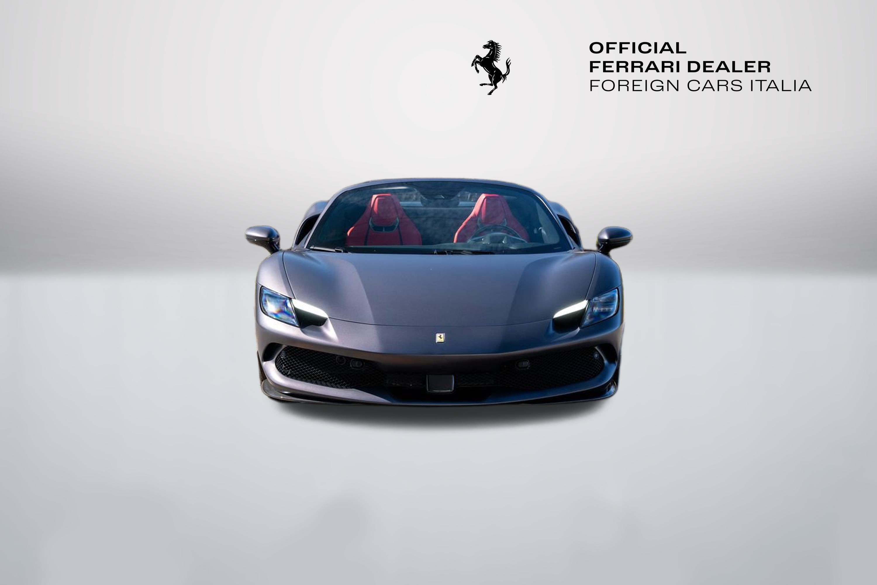 米国で販売中の最寄りのフェラーリ認定中古車 | Ferrari.com