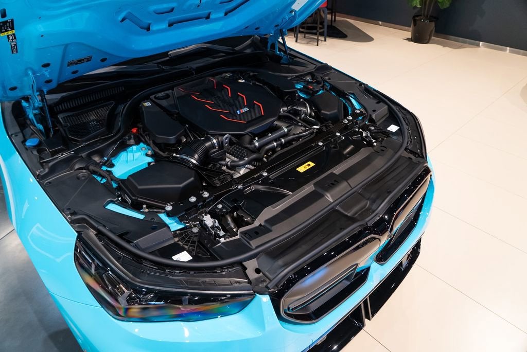 2026 BMW M5 M5 Touring - Photo 16