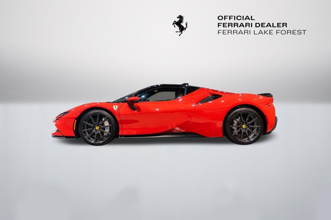Ferrari SF90 Stradale