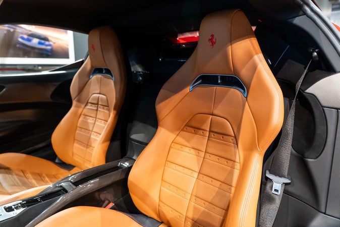 Ferrari SF90 Stradale
