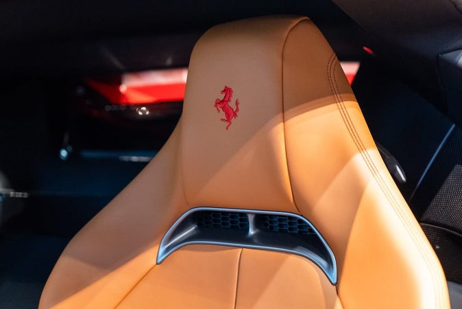 Ferrari SF90 Stradale