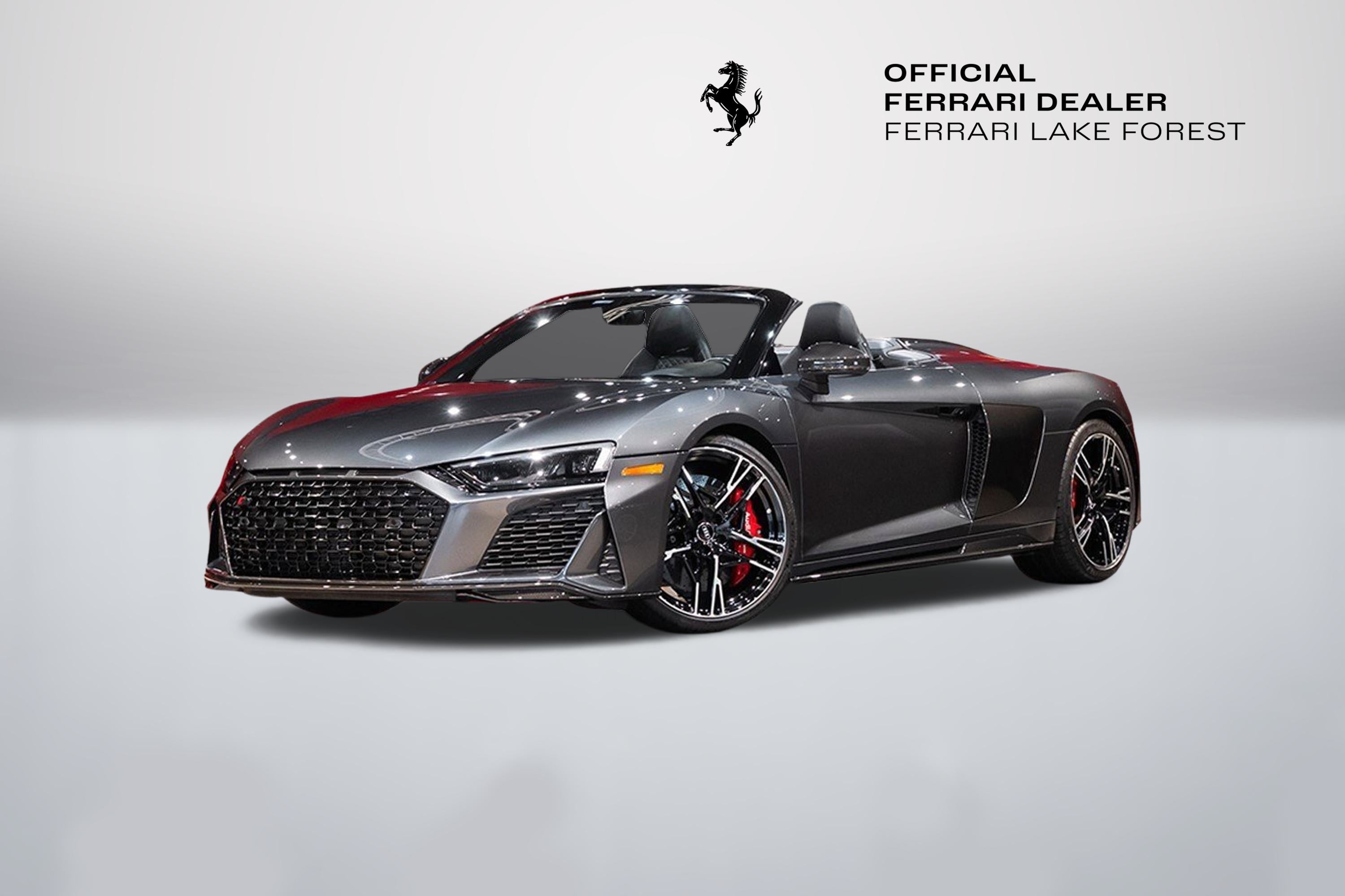 V10 performance quattro