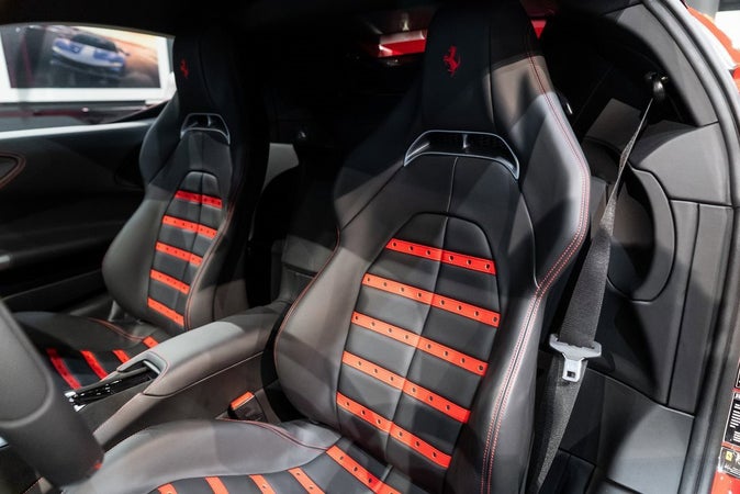 Ferrari SF90 Stradale