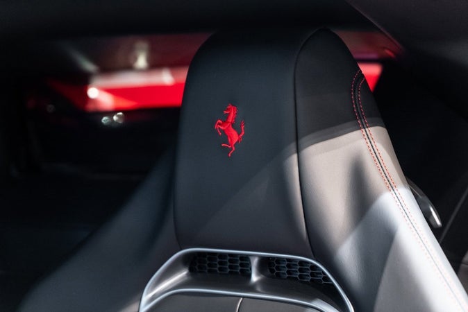 Ferrari SF90 Stradale