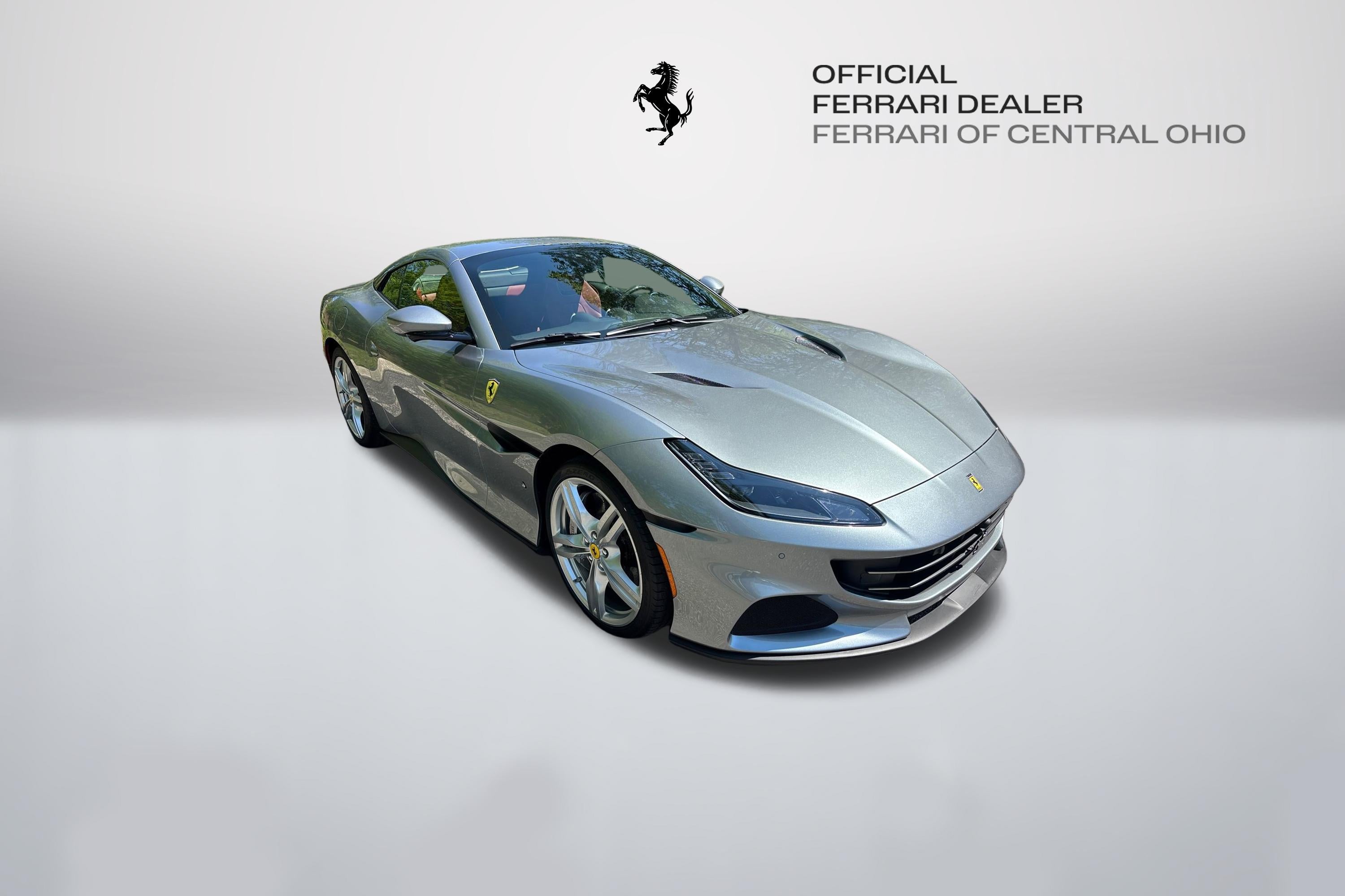 2022 Ferrari Portofino