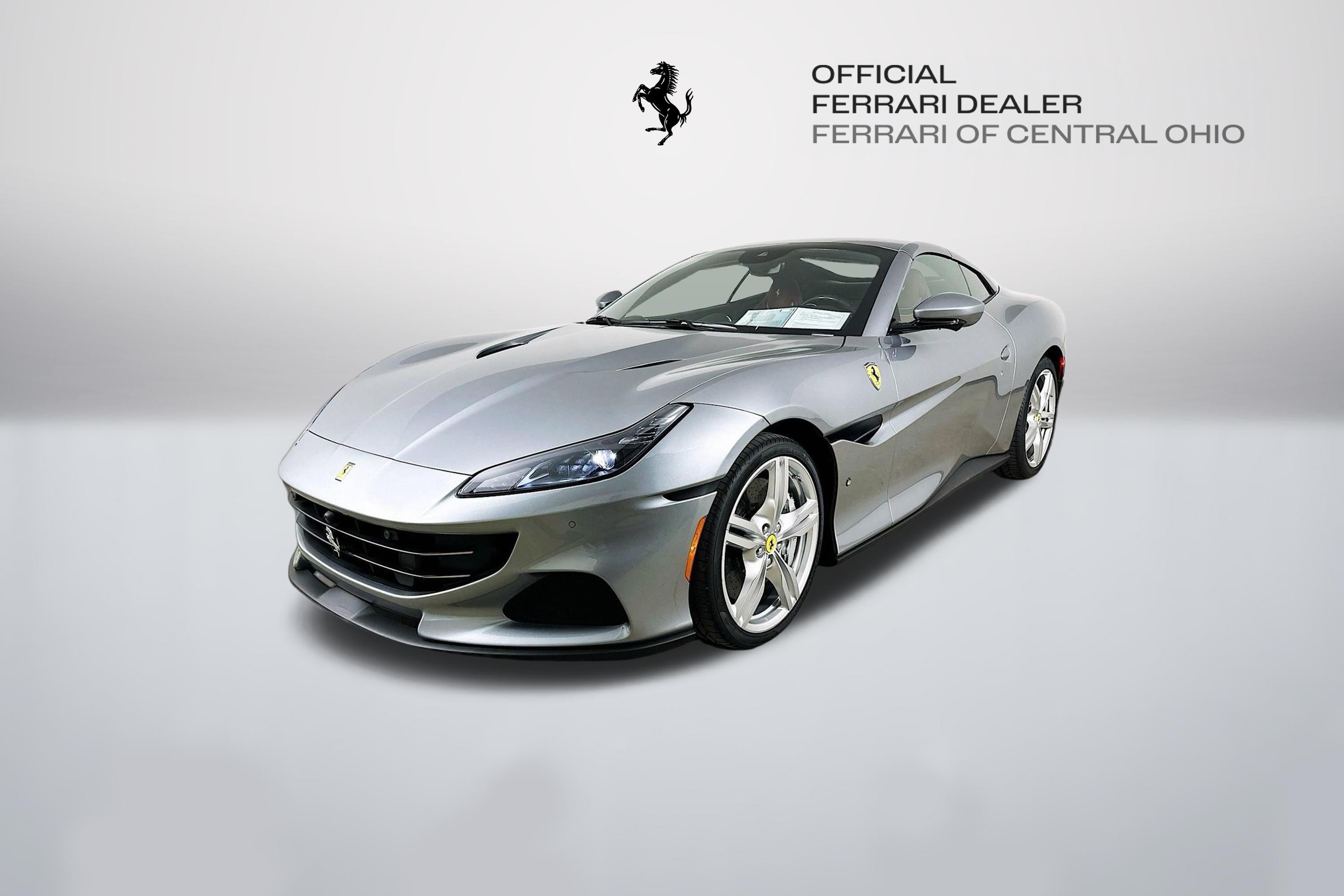 2022 Ferrari Portofino M's photo