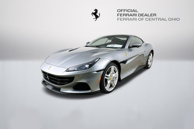 Ferrari Portofino M