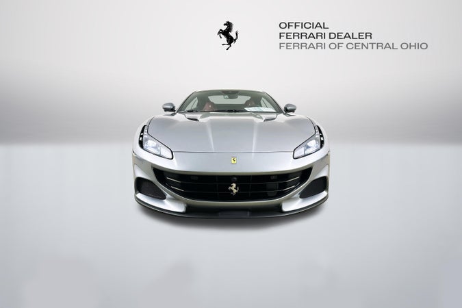 Ferrari Portofino M