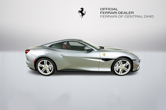 Ferrari Portofino M