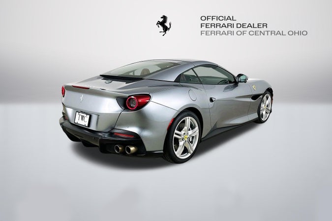 Ferrari Portofino M