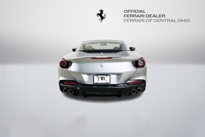 Ferrari Portofino M