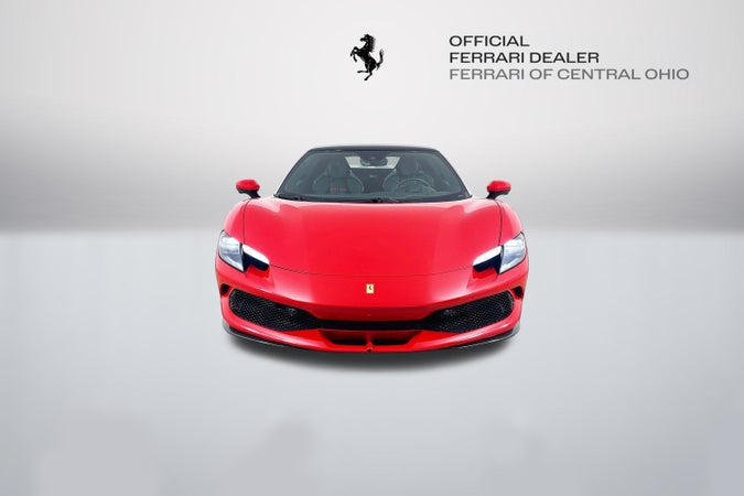 Ferrari 296 GTB
