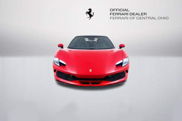Ferrari 296 GTB