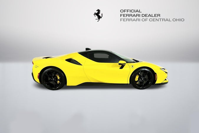 Ferrari SF90 Stradale