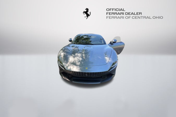 Ferrari Roma