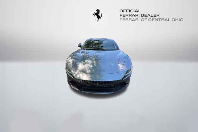 Ferrari Roma