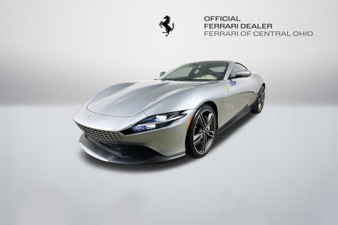 Ferrari Roma