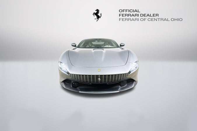 Ferrari Roma