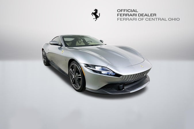 Ferrari Roma