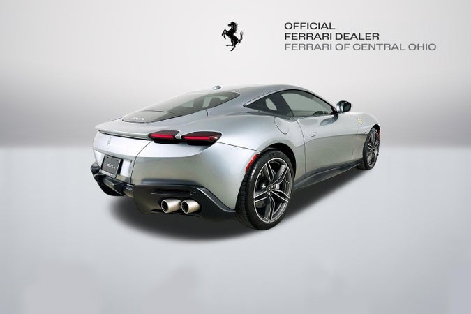 Ferrari Roma