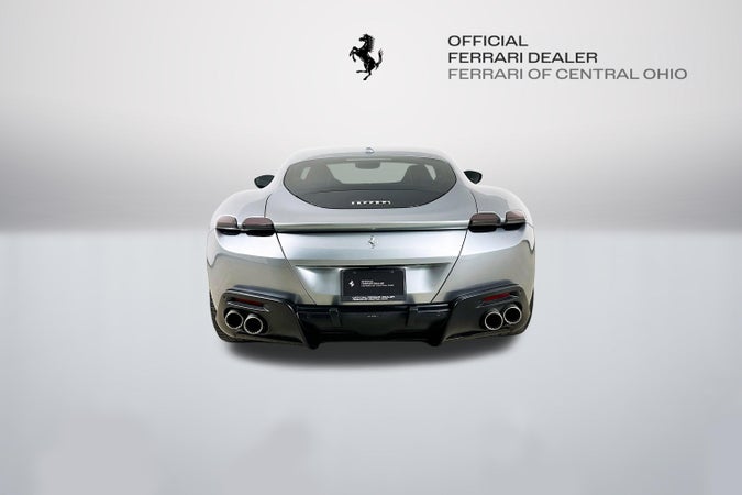 Ferrari Roma