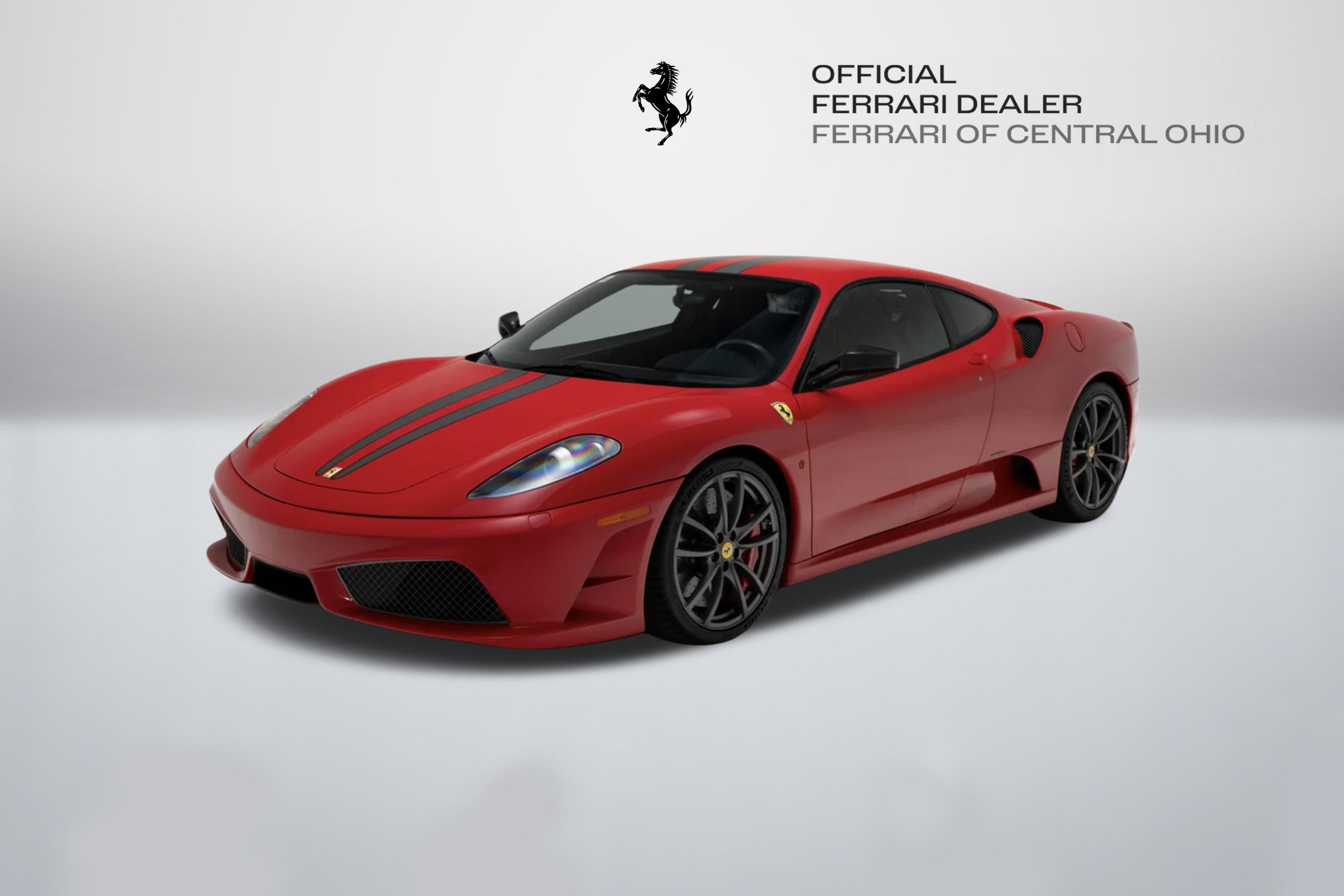 2009 Ferrari F430 Scuderia's photo