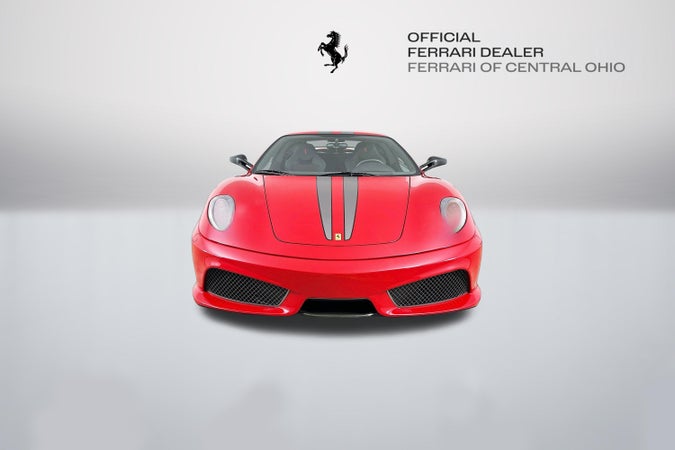 Ferrari 430 Scuderia